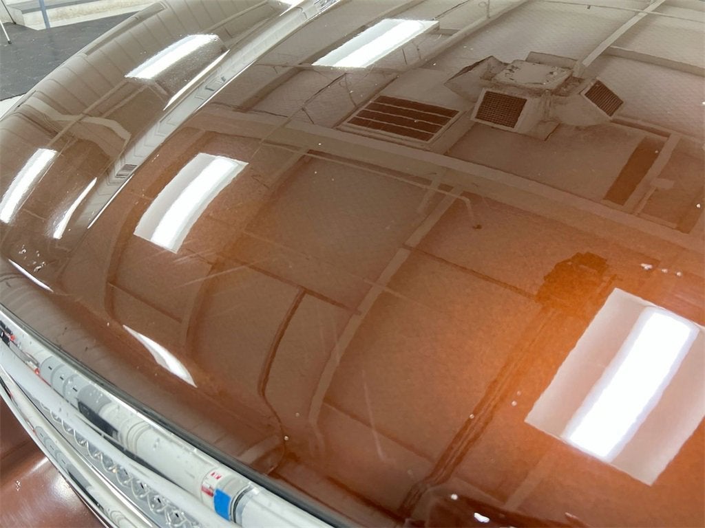 2014 RAM 1500 Longhorn