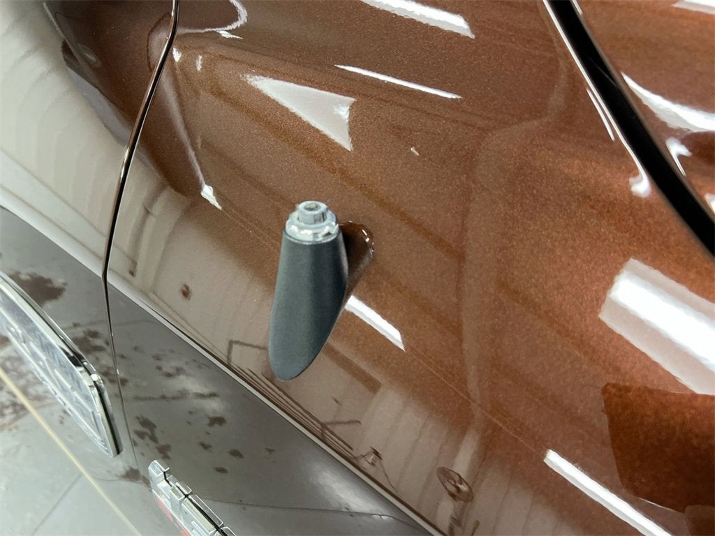 2014 RAM 1500 Longhorn