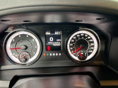 2019 RAM 1500 Classic Express