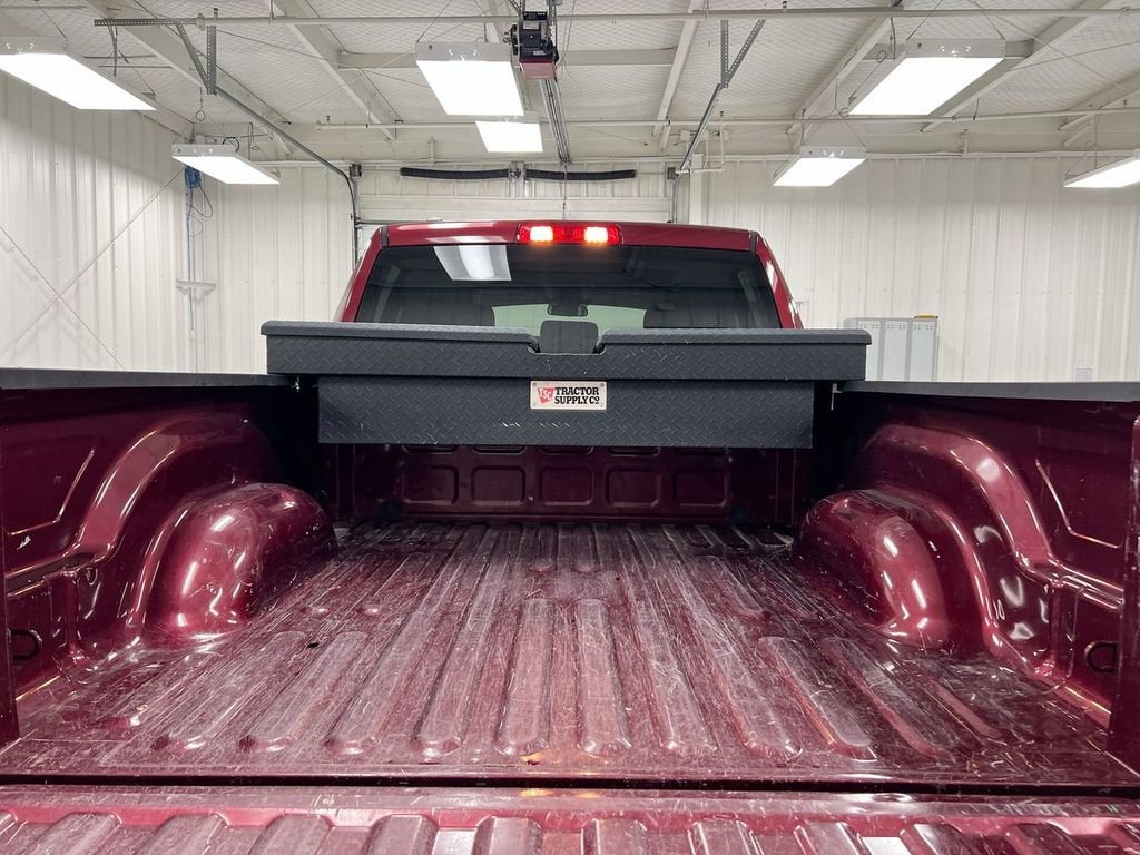 2019 RAM 1500 Classic Express