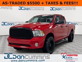 2013 RAM 1500 Express