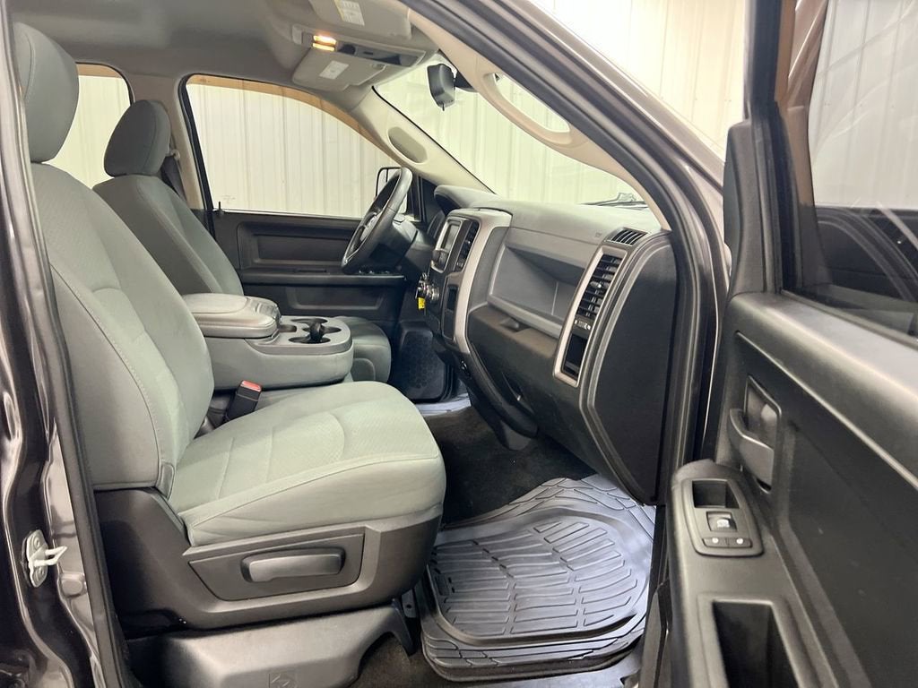 2014 RAM 1500 Express