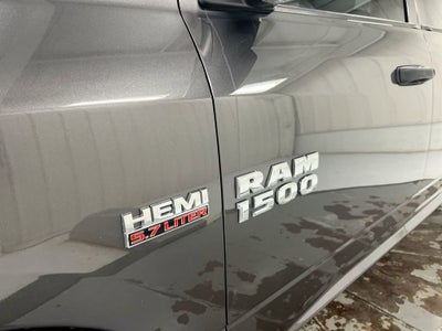 2014 RAM 1500 Express