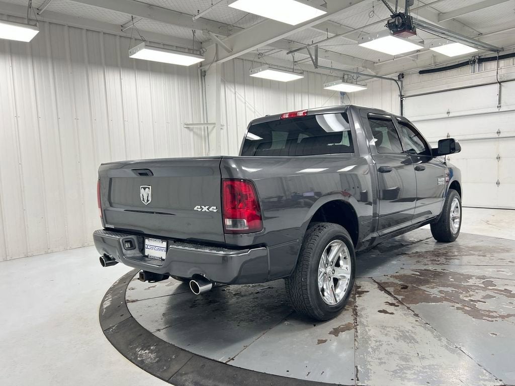 2014 RAM 1500 Express