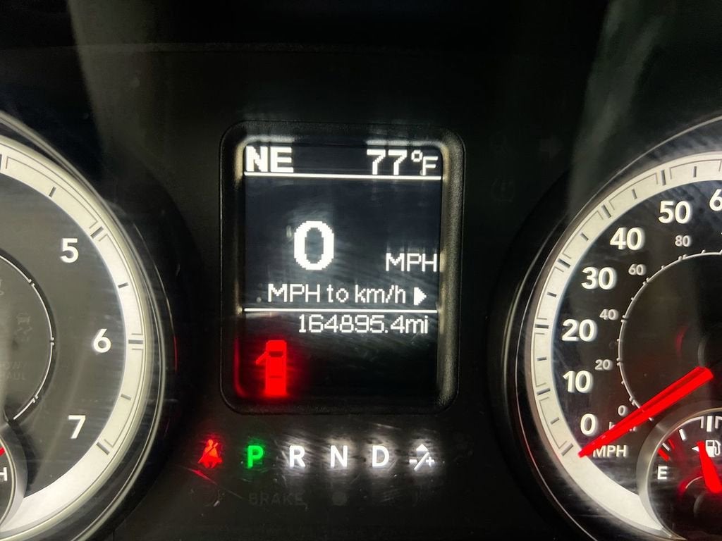 2014 RAM 1500 Express