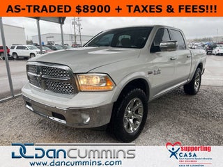 2014 RAM 1500 Laramie