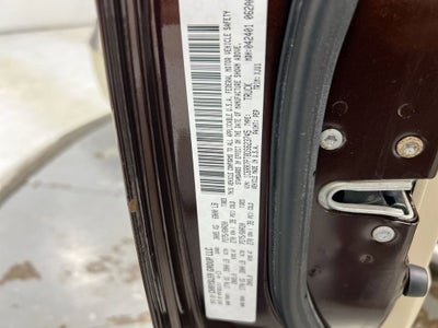 2013 RAM 1500 Laramie Longhorn Edition