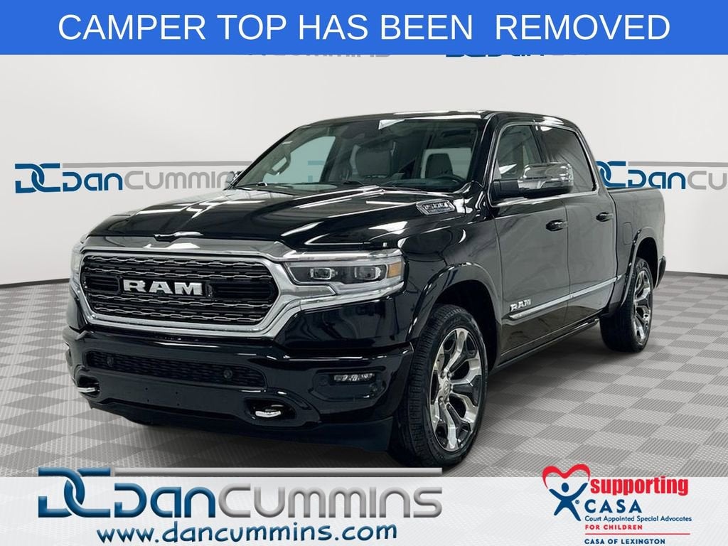 2024 RAM 1500 Limited