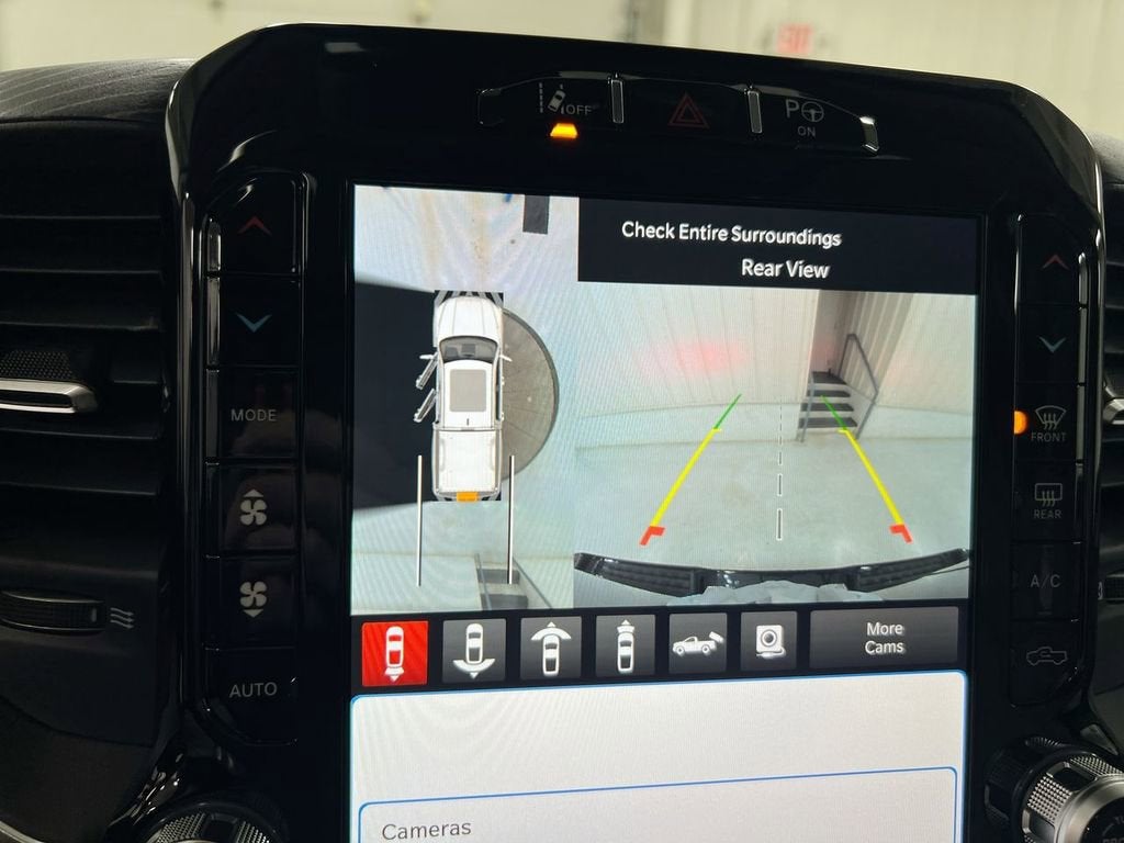 2024 RAM 1500 Limited