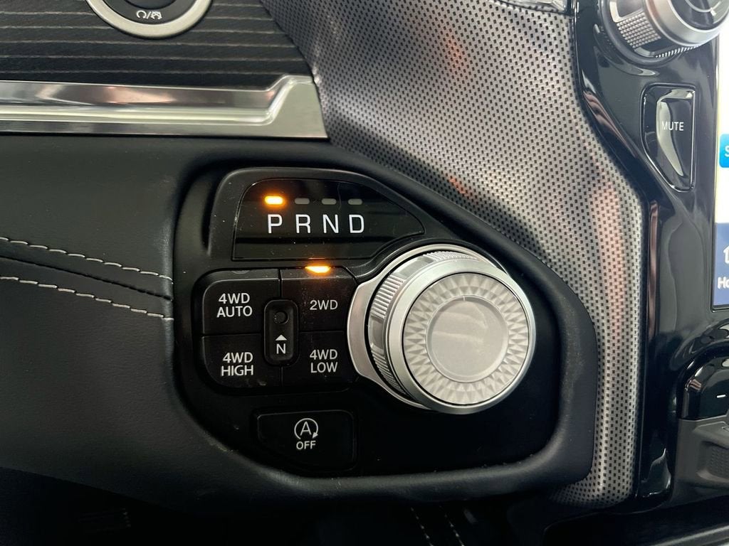 2024 RAM 1500 Limited