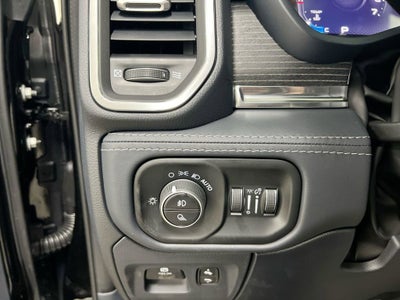 2024 RAM 1500 Limited