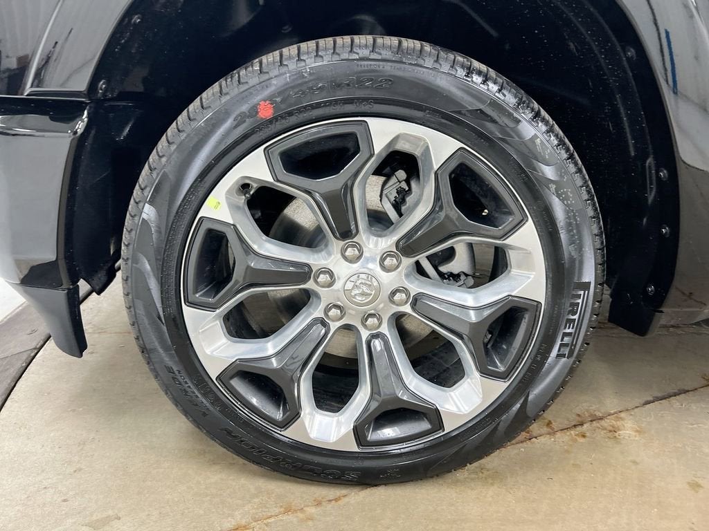 2024 RAM 1500 Limited