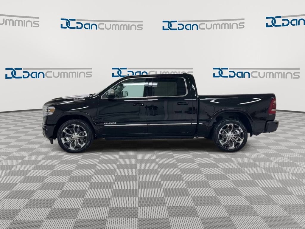 2024 RAM 1500 Limited