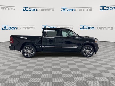 2024 RAM 1500 Limited