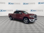 2020 RAM 1500 Longhorn