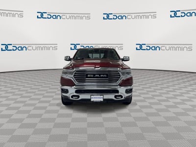 2020 RAM 1500 Longhorn