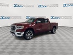 2020 RAM 1500 Longhorn