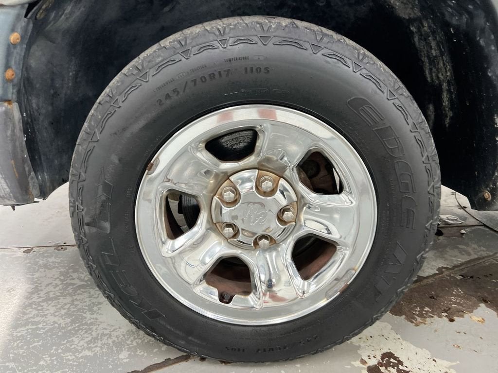 2007 Dodge Ram 1500 ST
