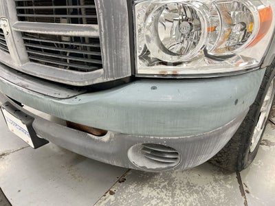 2007 Dodge Ram 1500 ST