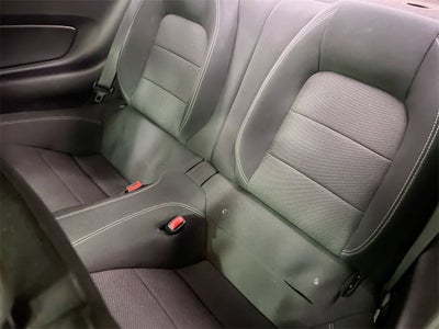 2015 Ford Mustang V6