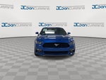 2017 Ford Mustang EcoBoost
