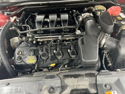 2013 Ford Taurus SEL