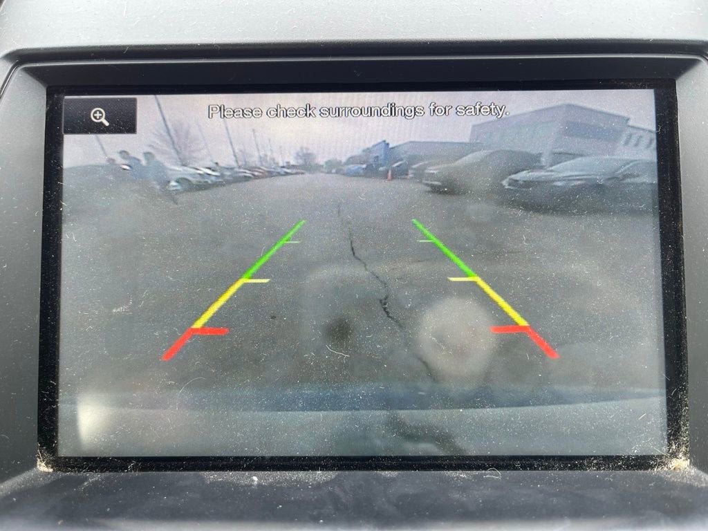 2015 Ford Taurus SHO