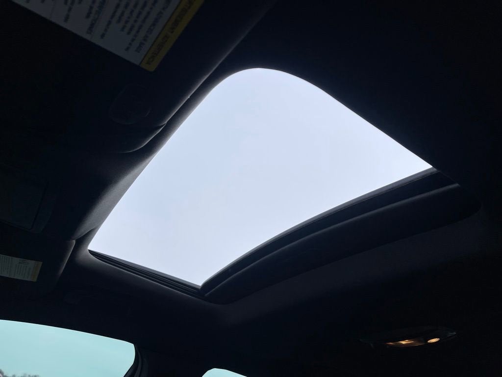 2015 Ford Taurus SHO