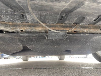 2015 Ford Taurus SHO