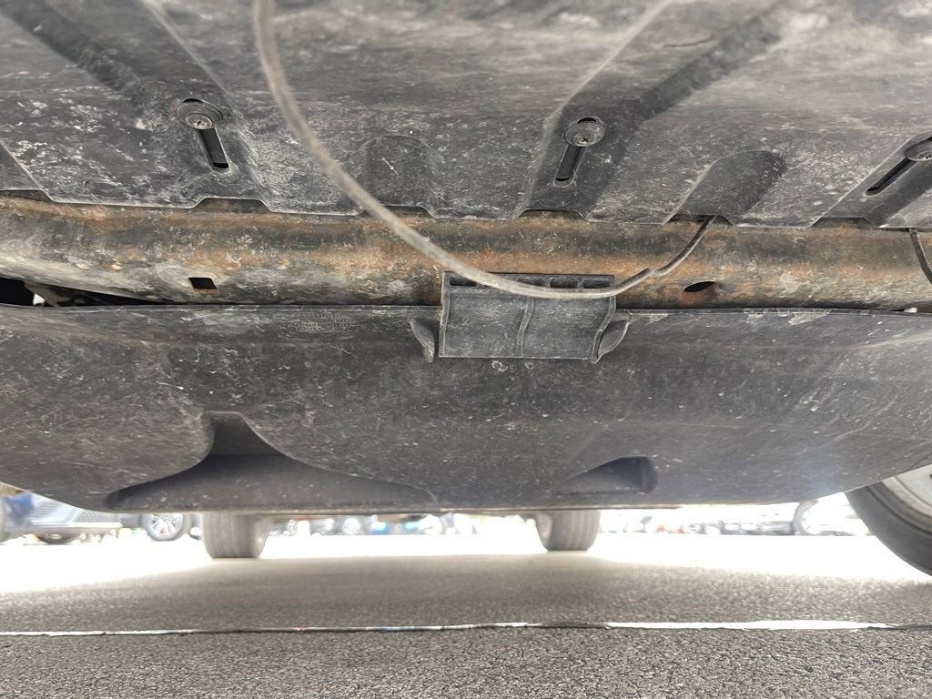 2015 Ford Taurus SHO