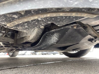 2015 Ford Taurus SHO