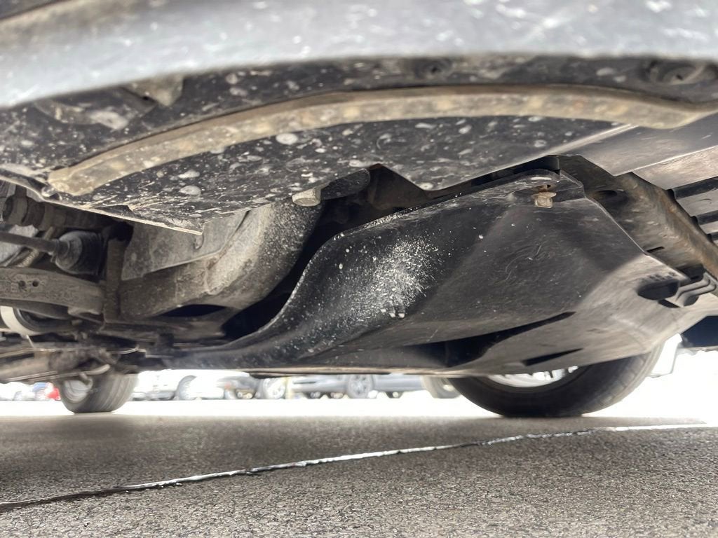 2015 Ford Taurus SHO