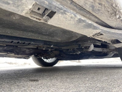 2015 Ford Taurus SHO