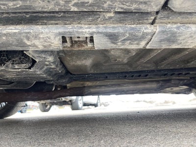 2015 Ford Taurus SHO