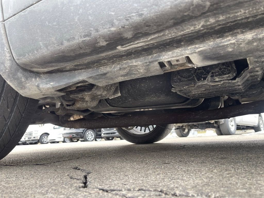 2015 Ford Taurus SHO