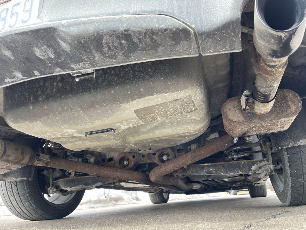 2015 Ford Taurus SHO