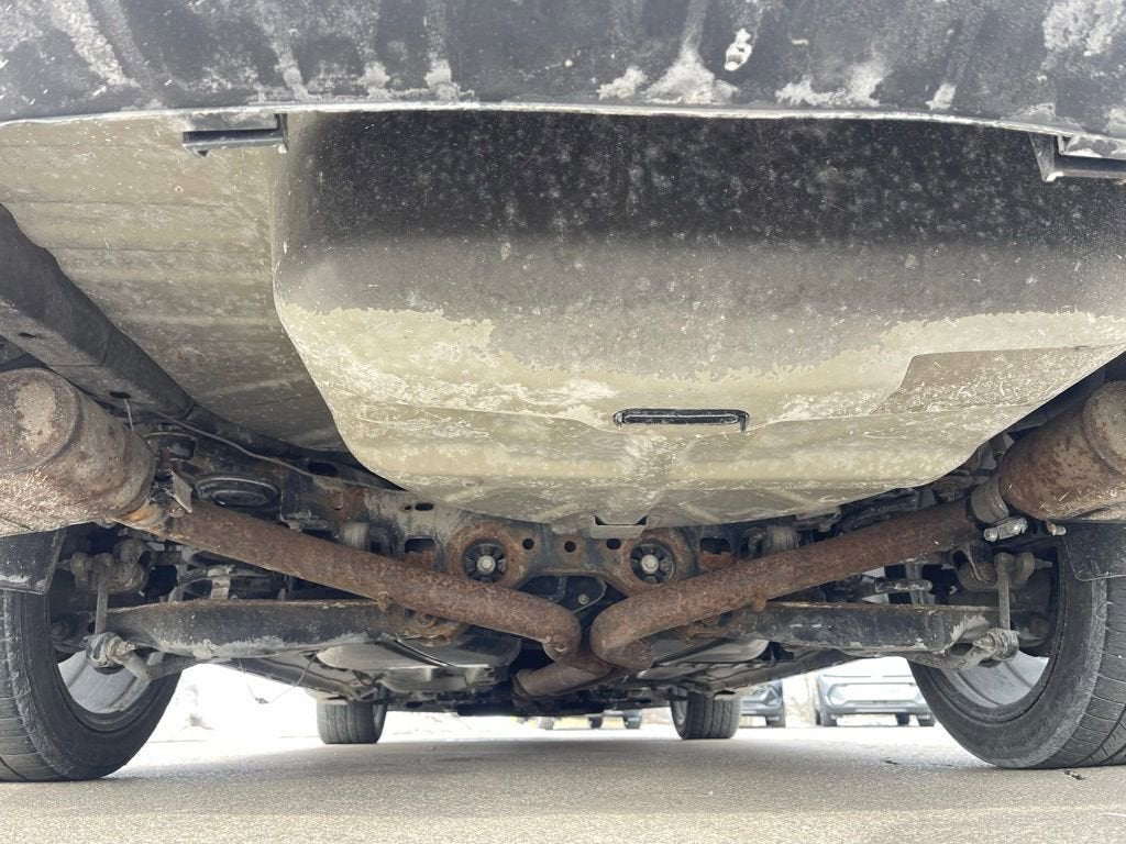 2015 Ford Taurus SHO