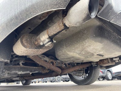 2015 Ford Taurus SHO