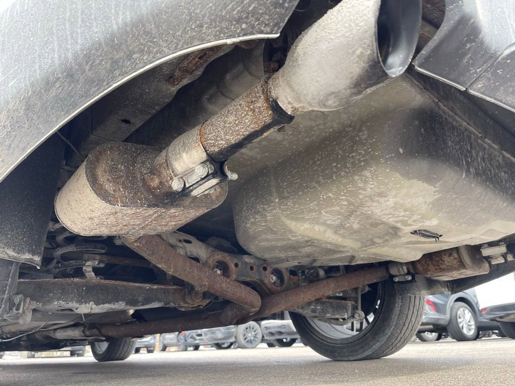 2015 Ford Taurus SHO