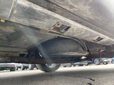 2015 Ford Taurus SHO