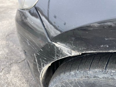 2015 Ford Taurus SHO