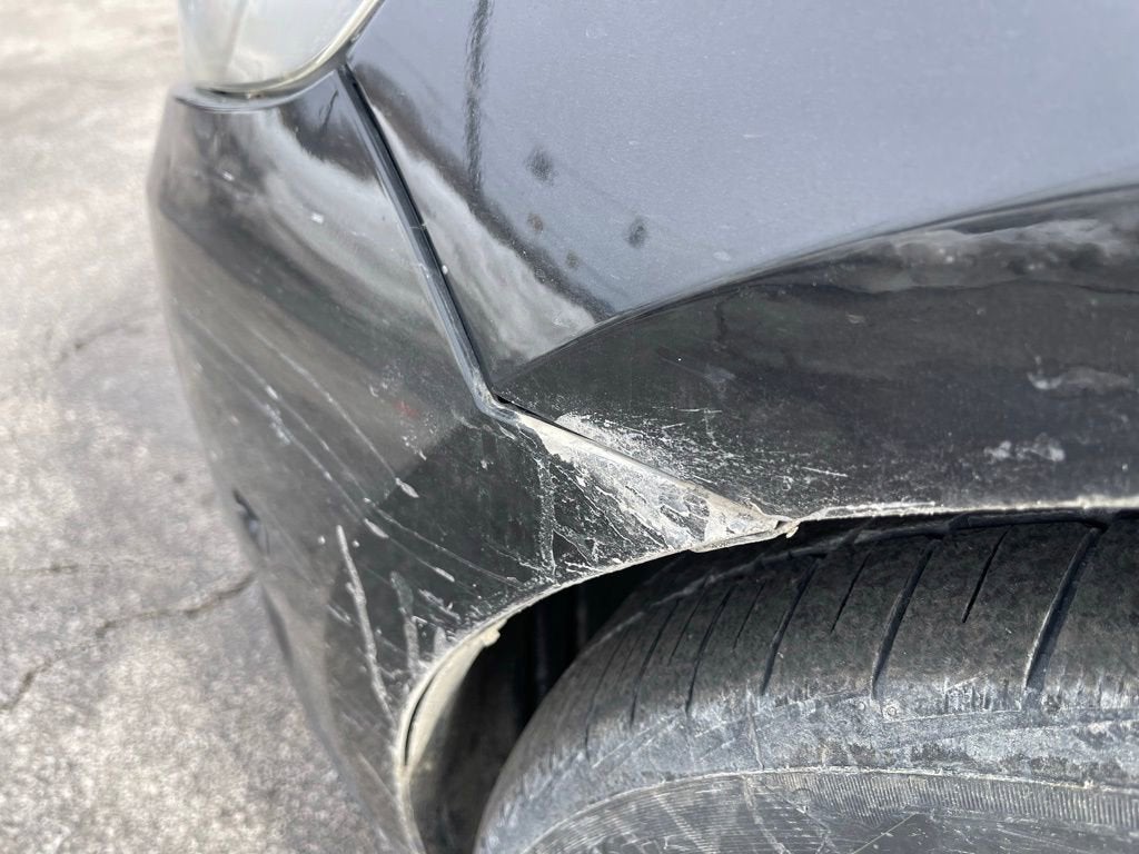 2015 Ford Taurus SHO