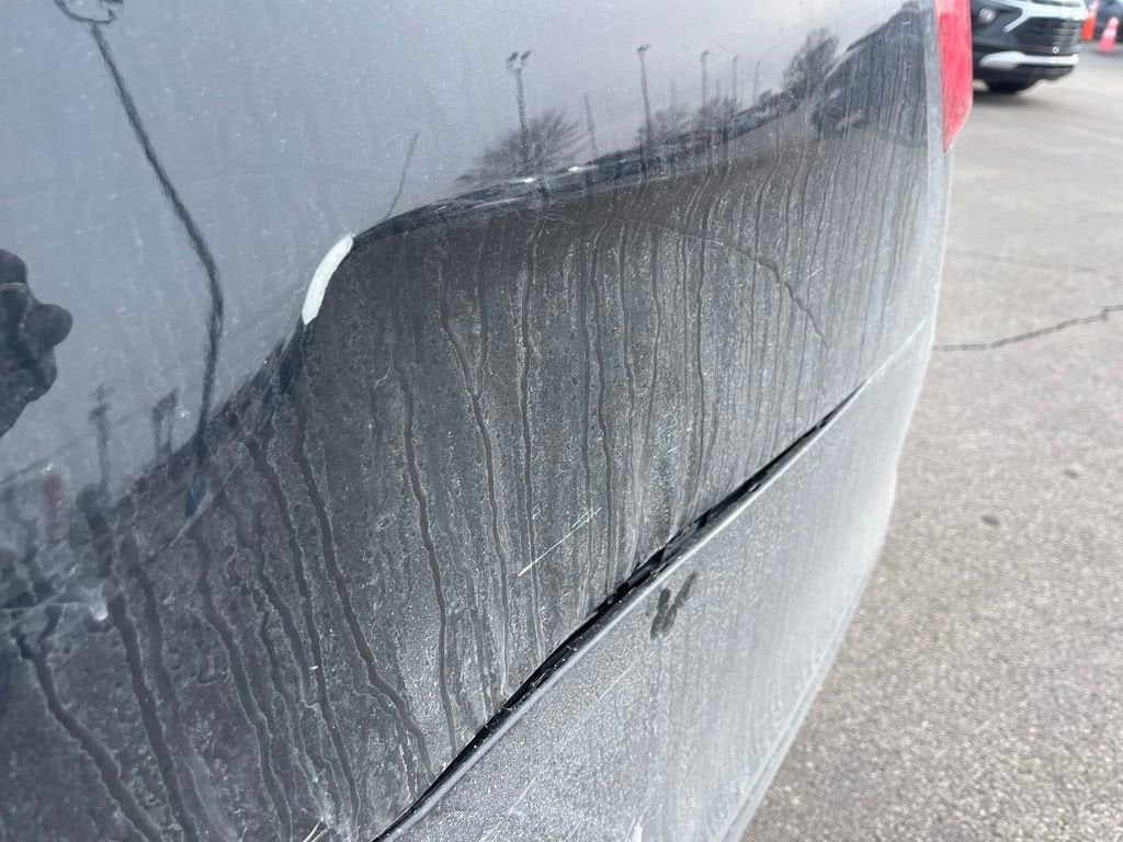 2015 Ford Taurus SHO