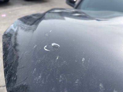 2015 Ford Taurus SHO