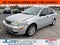 2007 Ford Focus S