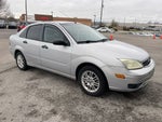 2007 Ford Focus S