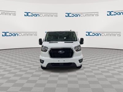 2024 Ford Transit Passenger Wagon XL
