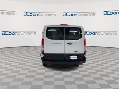 2024 Ford Transit Passenger Wagon XL