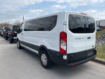 2024 Ford Transit Passenger Wagon XL