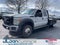 2014 Ford Super Duty F-550 DRW Lariat